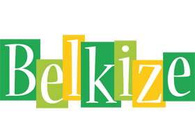 Belkize lemonade logo