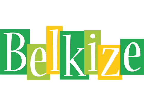 Belkize lemonade logo