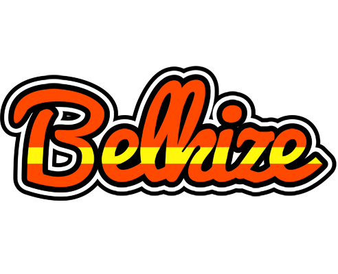 Belkize madrid logo