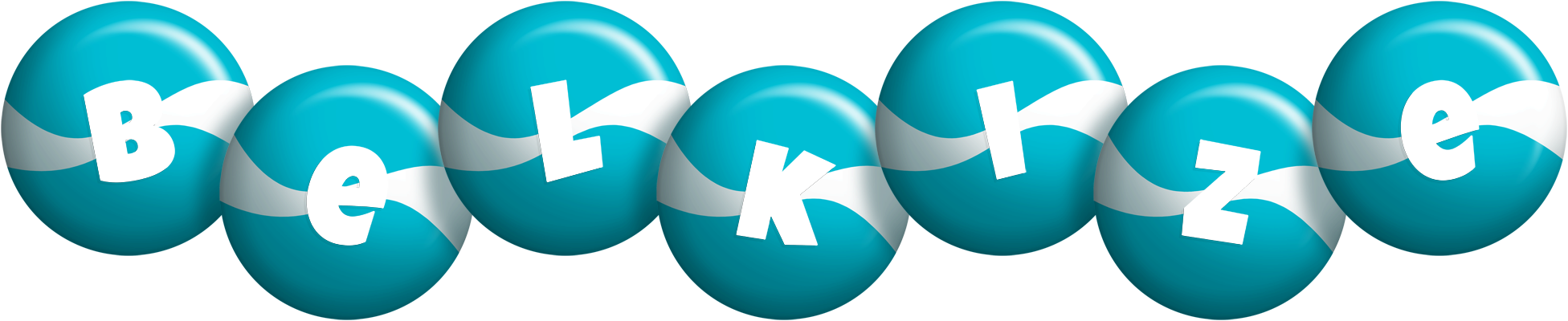 Belkize messi logo