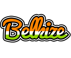 Belkize mumbai logo