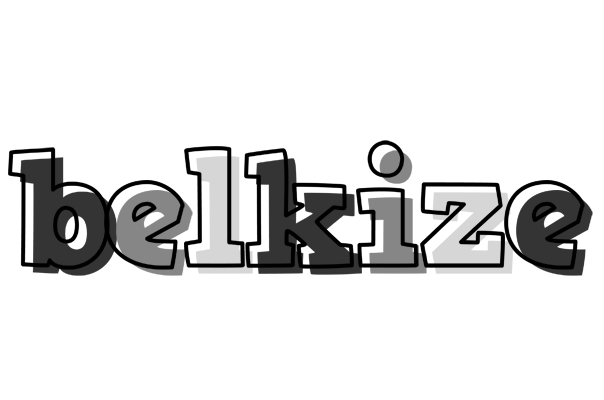 Belkize night logo