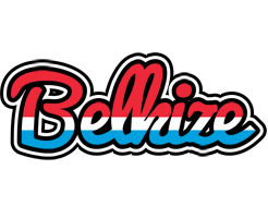 Belkize norway logo