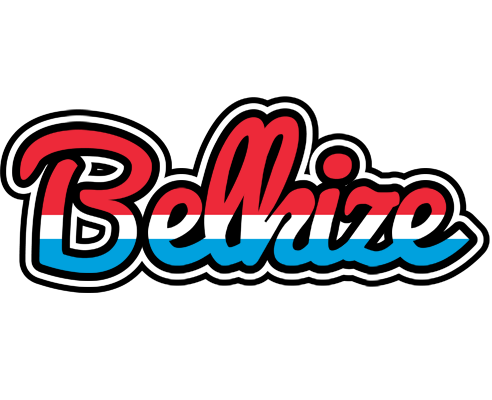 Belkize norway logo