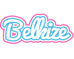 Belkize outdoors logo