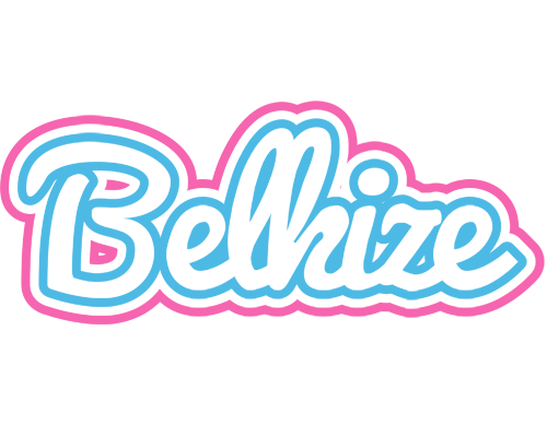 Belkize outdoors logo