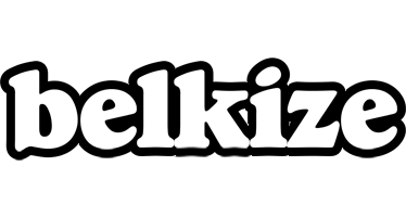 Belkize panda logo