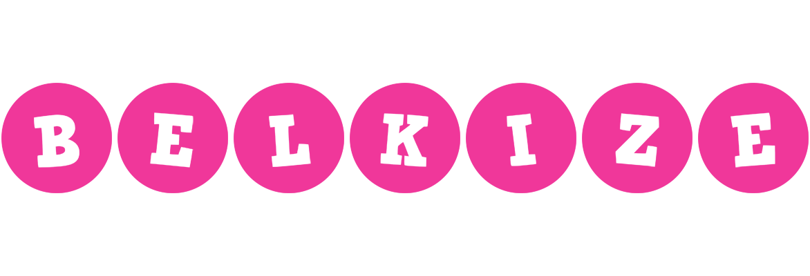 Belkize poker logo