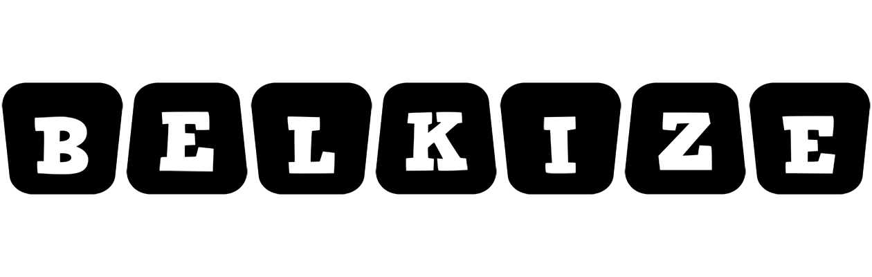 Belkize racing logo
