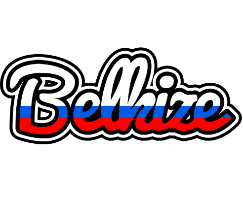 Belkize russia logo