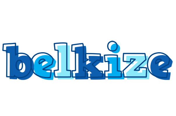 Belkize sailor logo
