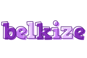 Belkize sensual logo