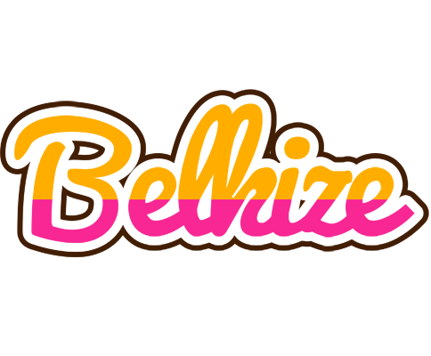 Belkize smoothie logo