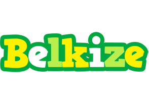 Belkize soccer logo