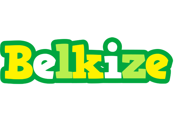 Belkize soccer logo