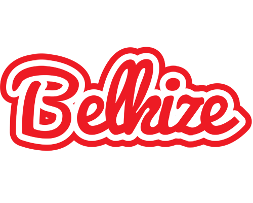 Belkize sunshine logo