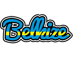 Belkize sweden logo