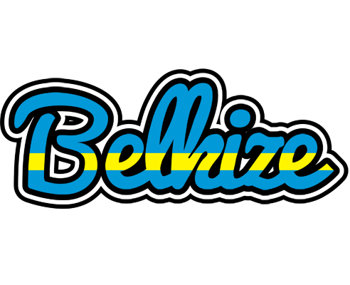 Belkize sweden logo