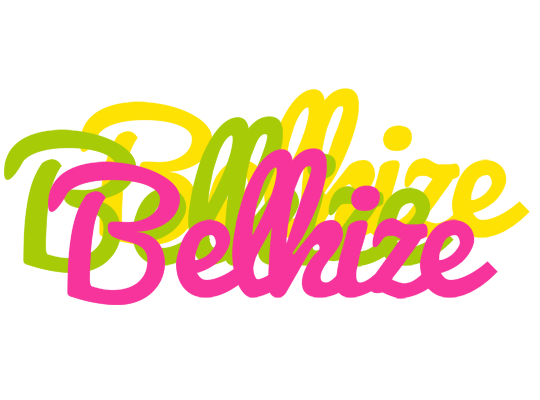 Belkize sweets logo