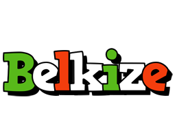 Belkize venezia logo