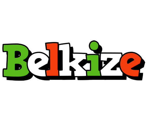 Belkize venezia logo