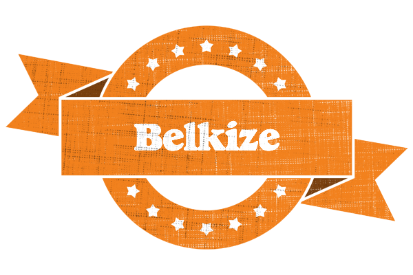 Belkize victory logo