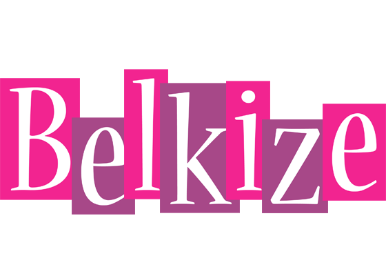 Belkize whine logo