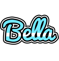 Bella argentine logo