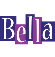 Bella autumn logo