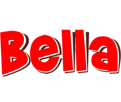 Bella basket logo