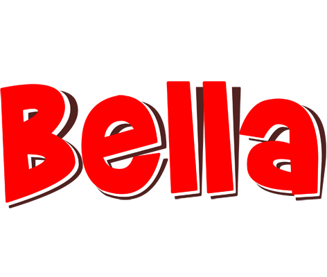 Bella basket logo