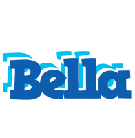 Bella business logo