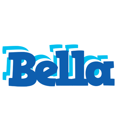 Bella business logo