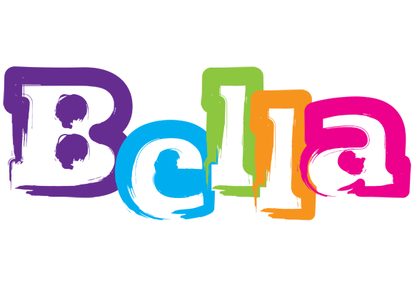Bella casino logo