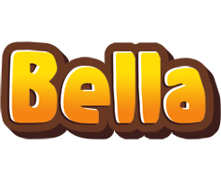Bella cookies logo