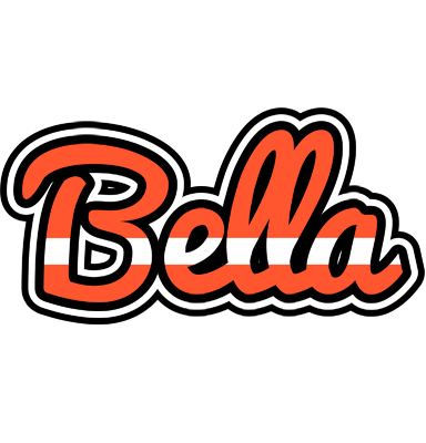 Bella denmark logo