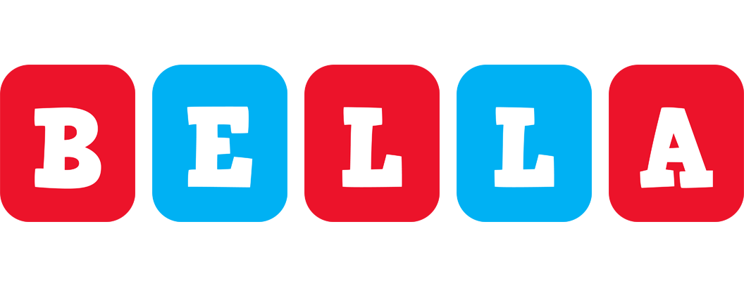 Bella diesel logo