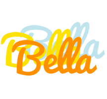 Bella energy logo