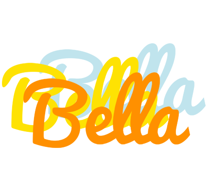 Bella energy logo