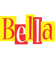 Bella errors logo