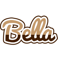 Bella exclusive logo