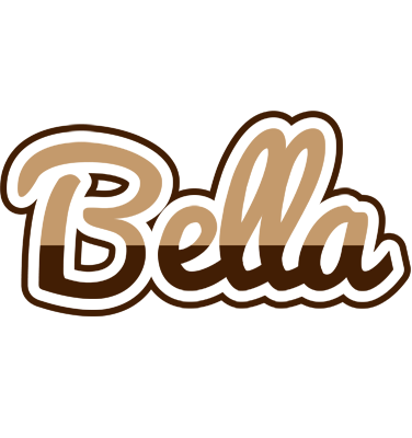 Bella exclusive logo