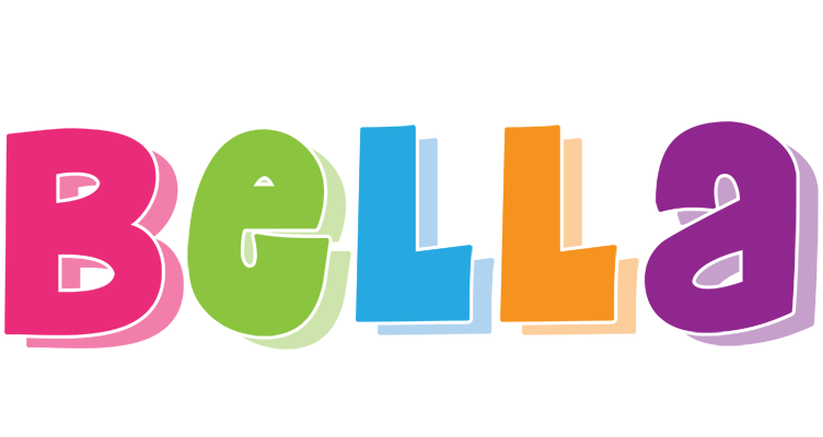 Bella friday logo