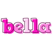 Bella hello logo