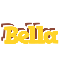 Bella hotcup logo
