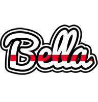 Bella kingdom logo