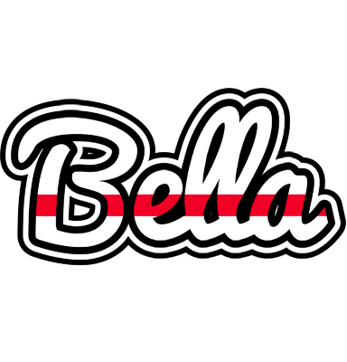Bella kingdom logo