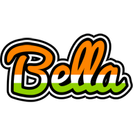 Bella mumbai logo
