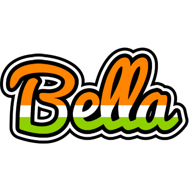 Bella mumbai logo