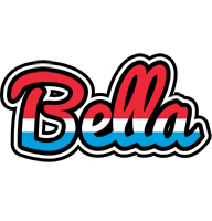 Bella norway logo